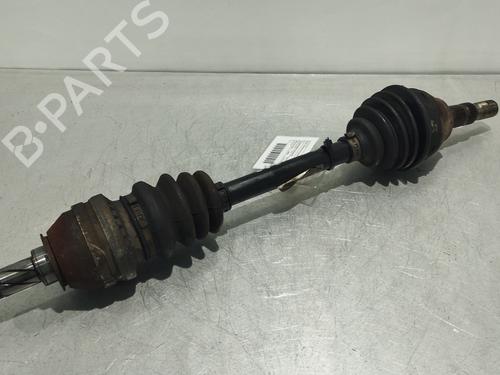 Antriebswelle links vorne für OPEL ASTRA H Estate (A04) 1.4 (L35) (90 hp) 13027853