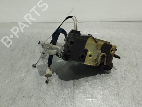 Used Rear left lock PEUGEOT 407 (6D_) 1.6 HDi 110 (6D9HZC, 6D9HYC) (109 hp) 13039499