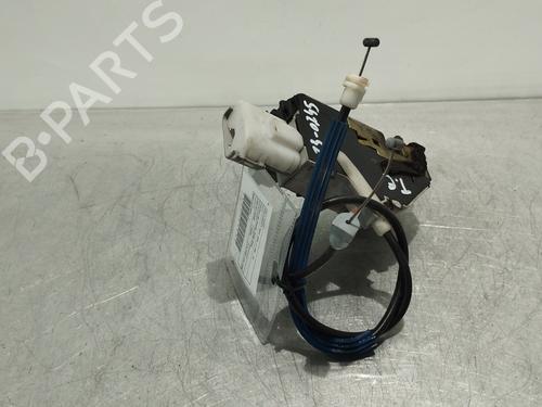 Rear left lock PEUGEOT 407 (6D_) 1.6 HDi 110 (6D9HZC, 6D9HYC) | BP13039499C100 