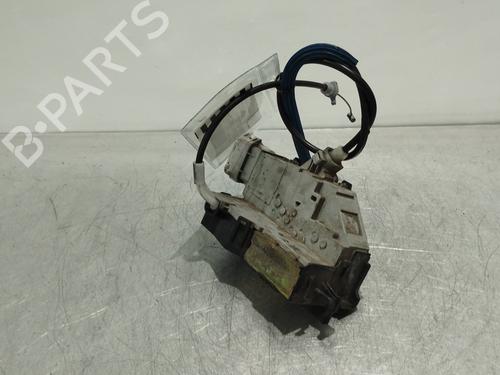 Rear left lock PEUGEOT 407 (6D_) 1.6 HDi 110 (6D9HZC, 6D9HYC) | BP13039499C100 
