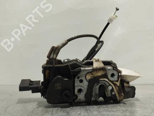 BP13040377C98 | Front left lock PEUGEOT 508 SW I (8E_) 2.0 HDi BP13040377C98