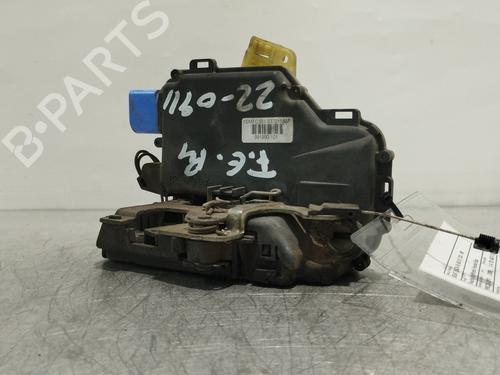Front left lock SEAT IBIZA III (6L1) 1.4 TDI | BP13046041C98