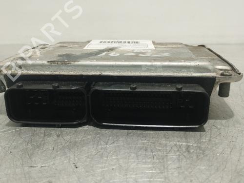 Computer motormanagement SEAT IBIZA III (6L1) 1.4 TDI (80 hp) 13046036