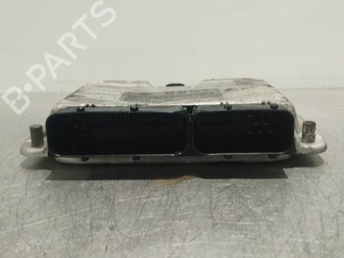 Computer motormanagement SEAT IBIZA III (6L1) 1.4 TDI | BP13046036M57 