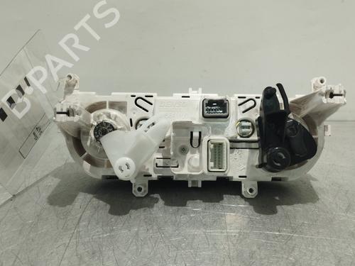 AC Styreenhet / Manøvreringsenhet RENAULT CLIO IV (BH_) 0.9 TCe 90 (BHNF, BHMA, BHMH, BHJK, BHJR) | BP13057361I5