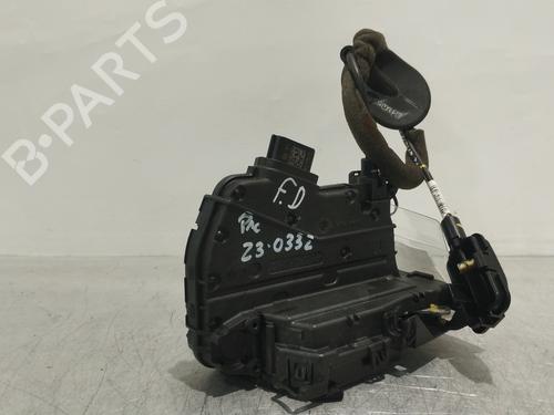 Zamek drzwi przednich prawych RENAULT CLIO IV (BH_) 0.9 TCe 90 (BHNF, BHMA, BHMH, BHJK, BHJR) | BP13057369C97 