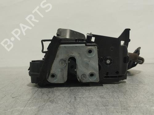Zamek drzwi przednich prawych RENAULT CLIO IV (BH_) 0.9 TCe 90 (BHNF, BHMA, BHMH, BHJK, BHJR) | BP13057369C97 