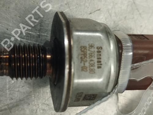 Electronic module PEUGEOT 308 II (LB_, LP_, LW_, LH_, L3_) 1.6 BlueHDi 120 | BP14409525M83