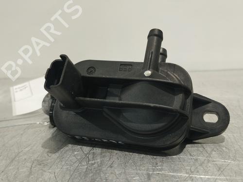 Ander CITROËN C4 Grand Picasso I (UA_) 1.6 HDi (109 hp) 13730599