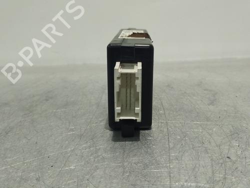 Andre CITROËN C4 Grand Picasso I (UA_) 1.6 HDi (109 hp) 13730595