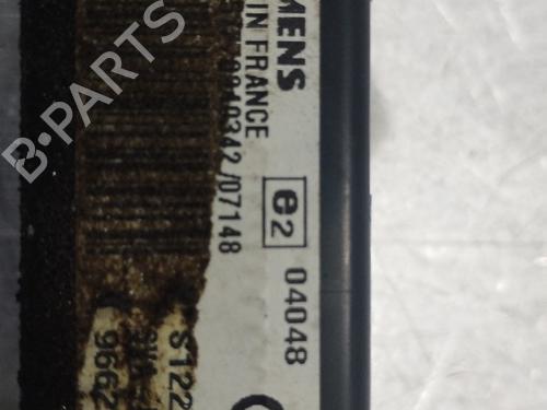 Andre CITROËN C4 Grand Picasso I (UA_) 1.6 HDi | BP13730595O1