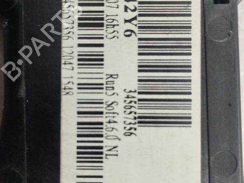 Commutateur CITROËN C4 Picasso I MPV (UD_) 1.6 HDi | BP13087679I30 