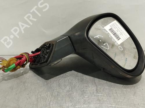 Used Right mirror PEUGEOT 308 SW I (4E_, 4H_) 2.0 HDi (136 hp) 13100523