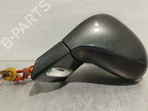 Left mirror PEUGEOT 308 SW I (4E_, 4H_) 2.0 HDi | BP13101757C26 