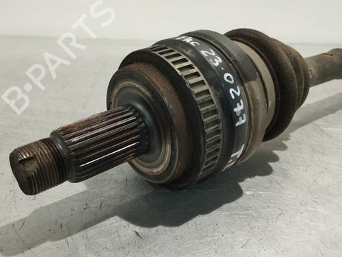 Drivaksel bagtil Højre BMW 1 (E87) 118 d | BP13108620M41 