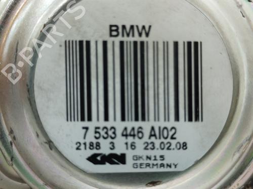 Drivaksel bagtil Højre BMW 1 (E87) 118 d | BP13108620M41 