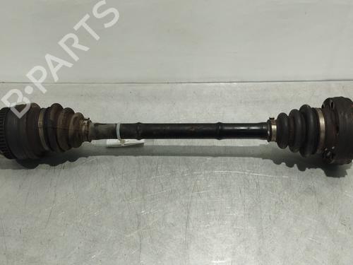 Antriebswelle links hinten für BMW 1 (E87) 118 d (143 hp) 13108621