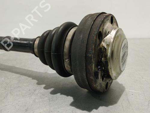 Antriebswelle links hinten BMW 1 (E87) 118 d | BP13108621M40