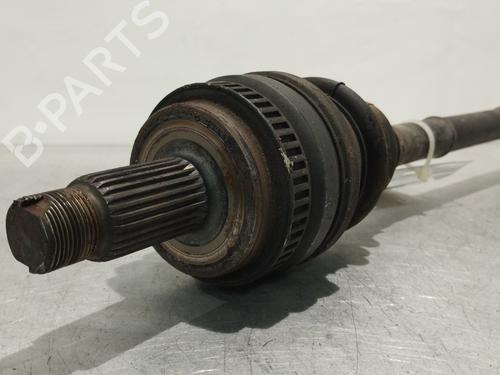 Antriebswelle links hinten BMW 1 (E87) 118 d | BP13108621M40