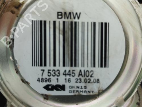 Antriebswelle links hinten BMW 1 (E87) 118 d | BP13108621M40