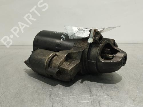 Used Starter BMW 1 (E87) 118 d (143 hp) 13108615