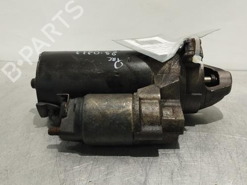 Startmotor BMW 1 (E87) 118 d | BP13108615M8 