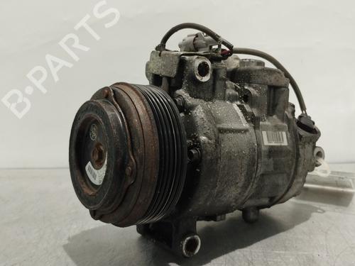 AC compressor BMW 1 (E87) 118 d | BP13108614M34 