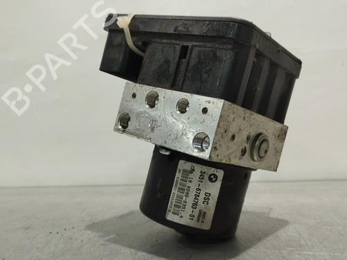 Used ABS pump BMW 1 (E87) 118 d (143 hp) 13108612