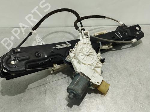 Front left window mechanism BMW 1 (E87) 118 d | BP13109142C22 
