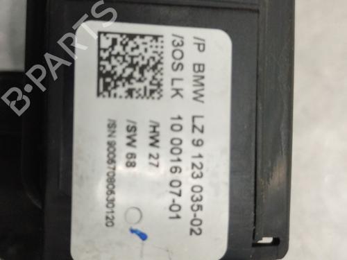 Switch BMW 1 (E87) 118 d | BP13109153I30 