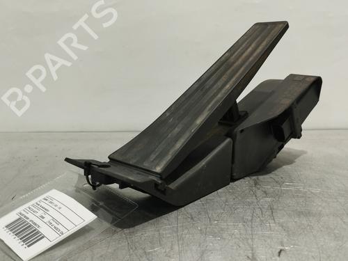 Used Pedal BMW 1 (E87) 118 d (143 hp) 13109160