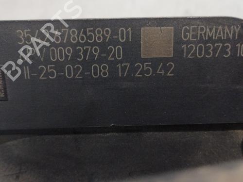 Pedal BMW 1 (E87) 118 d | BP13109160I4 
