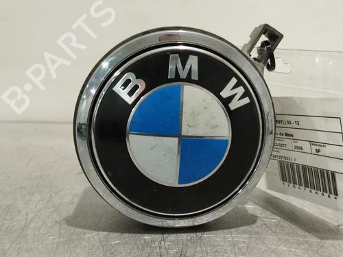 Türgriff hinten links außen für BMW 1 (E87) 118 d (143 hp) 13730627