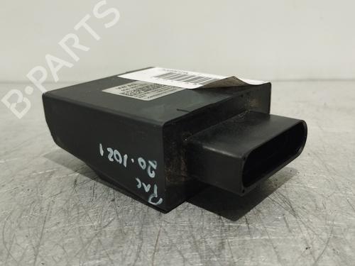 Used Other VW GOLF VII (5G1, BQ1, BE1, BE2) 1.6 TDI (110 hp) 13730634