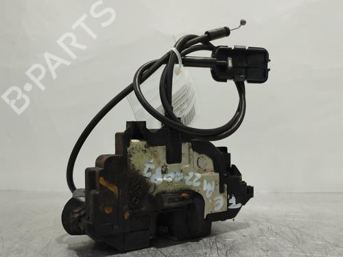 front-left-lock-renault-clio-iii-br01-cr01-15-dci-300126f-2005-2006-2007-2008-2009-2010-2011-2012-2013-2014-13120626 main image