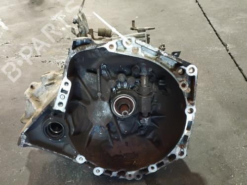 manual-gearbox-citroen-c1-pm_-pn_-10-20tt01-2005-2006-2007-2008-2009-2010-2011-2012-2013-2014-13209554 main image