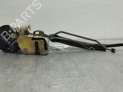 Używane Zamek drzwi przednich lewych ROVER 45 I Hatchback (RT) 2.0 iDT (101 hp) 13211859