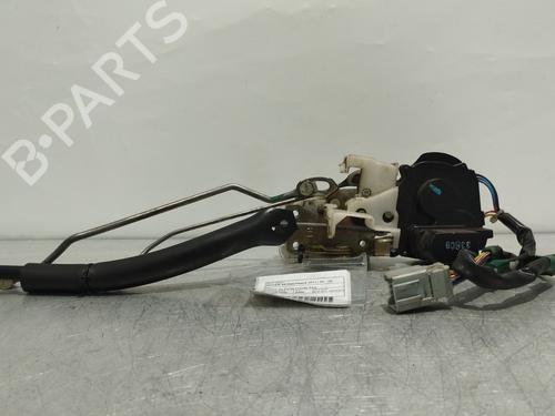 Zamek drzwi przednich lewych ROVER 45 I Hatchback (RT) 2.0 iDT | BP13211859C98 