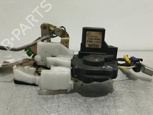 Fechadura trás direita ROVER 45 I Hatchback (RT) 2.0 iDT (101 hp) 13211860