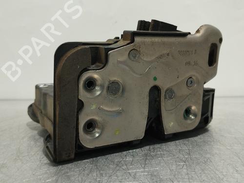 Used Front right lock OPEL ASTRA K (B16) 1.6 CDTi (68) (110 hp) 13219648
