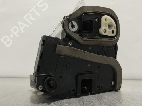 Used Rear right lock OPEL ASTRA K (B16) 1.6 CDTi (68) (110 hp) 13219649