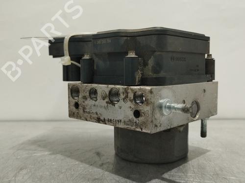 ABS Bremseaggregat RENAULT CLIO IV (BH_) 1.5 dCi 75 (75 hp) 13220240