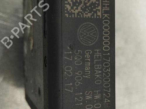 Other SKODA OCTAVIA III (5E3, NL3, NR3) 2.0 TDI | BP13730654O1