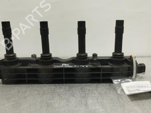 Ignition distributor OPEL ASTRA G Estate (T98) 1.4 16V (F35) | BP13730660M68 