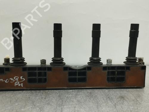 Ignition distributor OPEL ASTRA G Estate (T98) 1.4 16V (F35) | BP13730660M68 