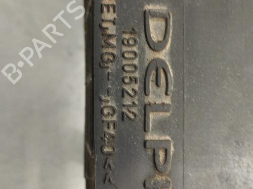 Ignition distributor OPEL ASTRA G Estate (T98) 1.4 16V (F35) | BP13730660M68 
