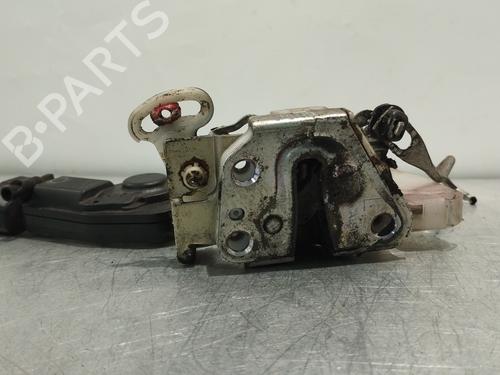 Used Front left lock CITROËN C1 (PM_, PN_) 1.0 (68 hp) 13229747