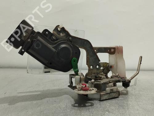 Front left lock CITROËN C1 (PM_, PN_) 1.0 | BP13229747C98