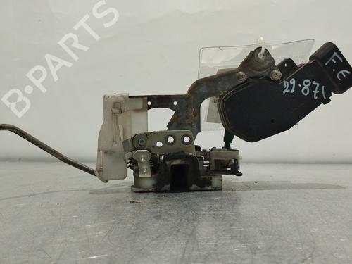 Front left lock CITROËN C1 (PM_, PN_) 1.0 | BP13229747C98