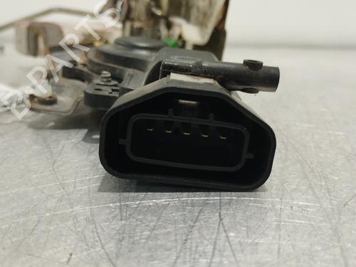 Front left lock CITROËN C1 (PM_, PN_) 1.0 | BP13229747C98